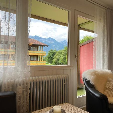 Ferienwohnung Rosalie Inzell Exterior photo